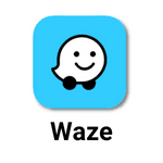 waze app logo 1