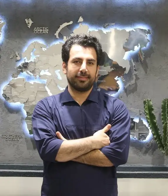 موسی شیرالی