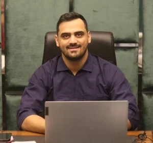 دکتر محمد دهقانی