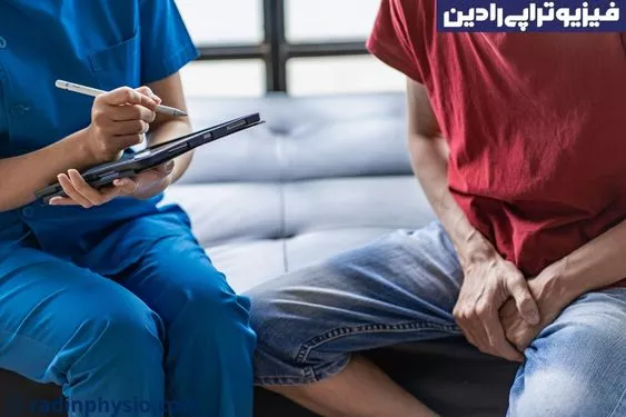 اختلالات نعوظ