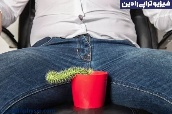 اختلالات نعوظ در مردان، اختلالات نعوظ