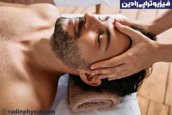 انواع ماساژ
