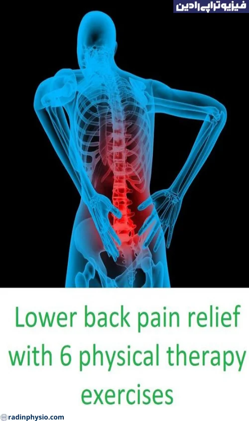 فیزیوتراپی آرتروز (Osteoarthritis)