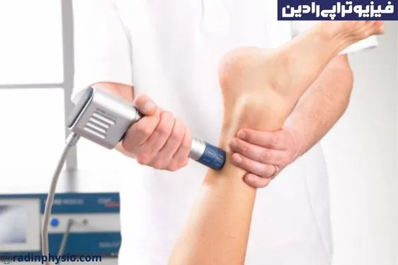 شاک ویو مچ پا