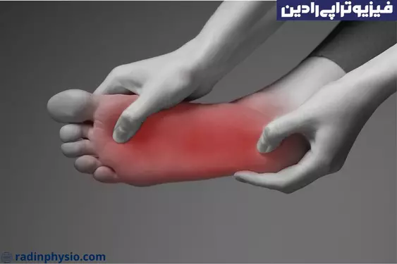 کلینیک فیزیوتراپی پا (2)