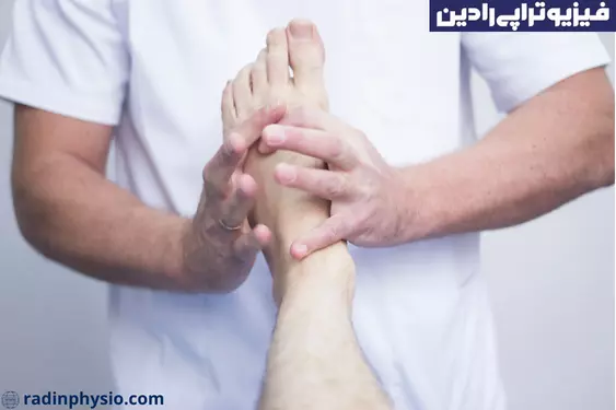 کلینیک فیزیوتراپی پا و مچ پا (2)