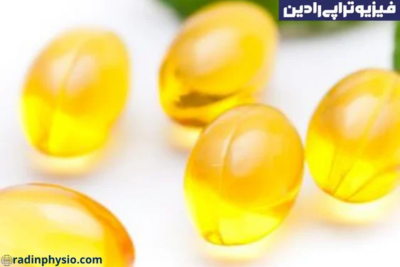 نرمی استخوان به علت کمبود ویتامین D