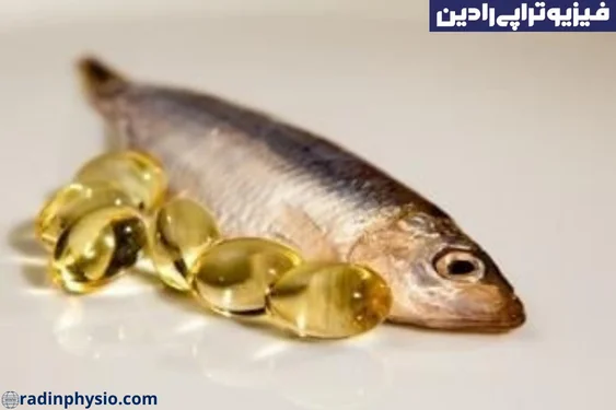 تغذیه مناسب نرمی استخوان