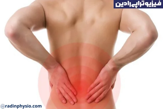 کایروپراکتیک یا درمان دستی