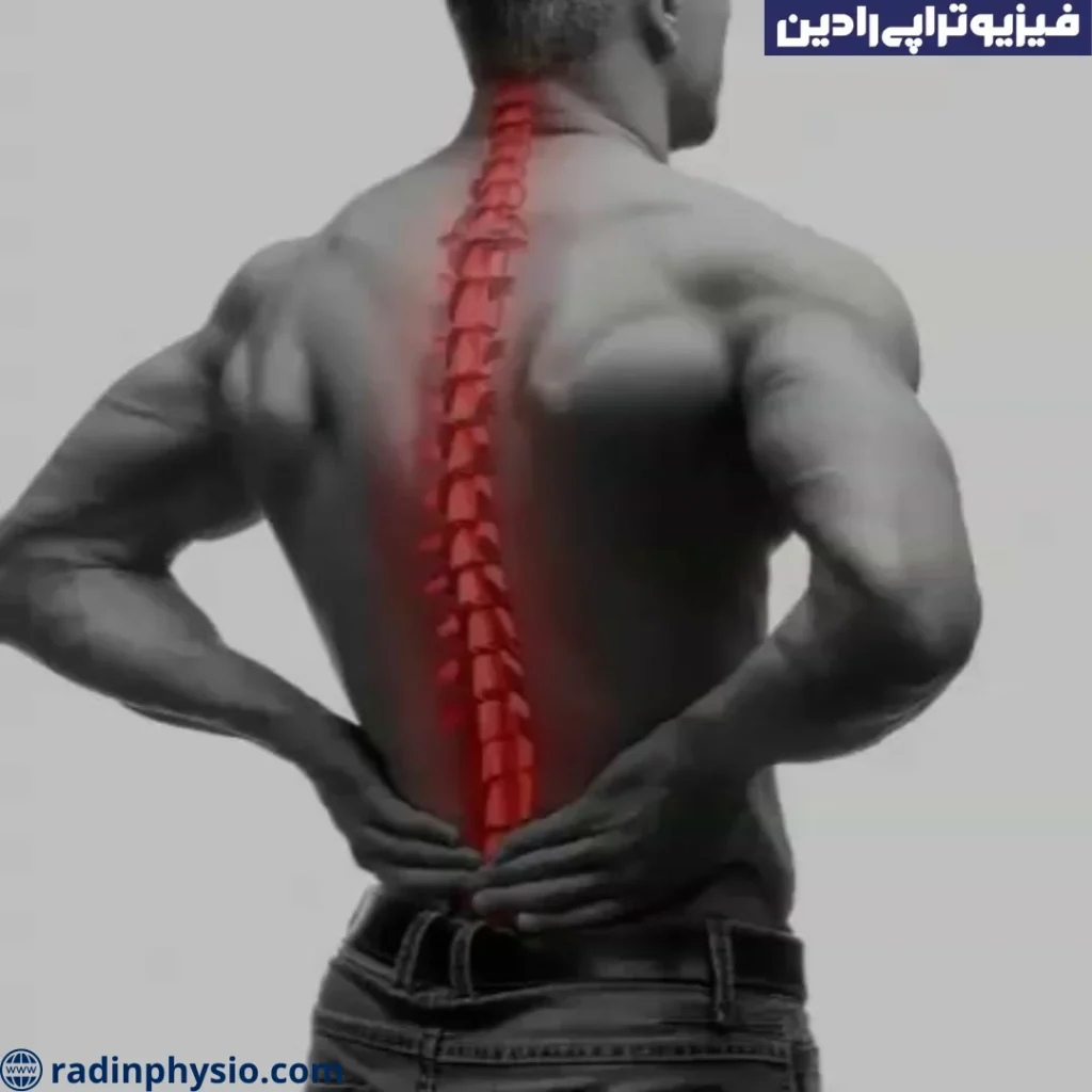 کایروپراکتیک یا درمان دستی