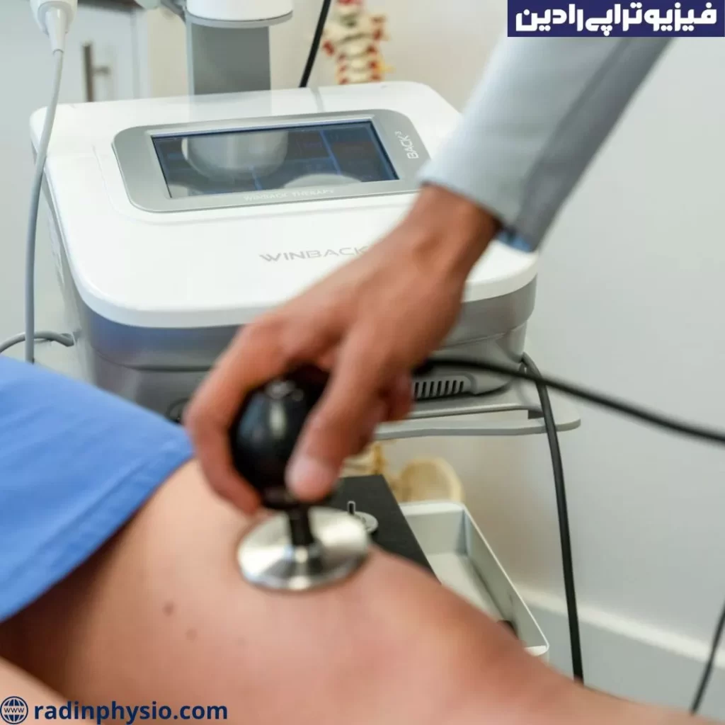 تکار تراپی تهران