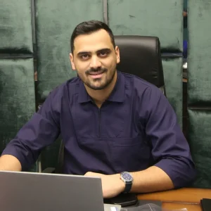 دکتر محمد دهقانی فیزیوتراپی رادین