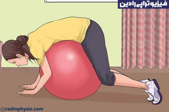 عدم ترازبندی دو شانه