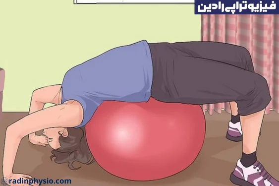 علت کج پشتی