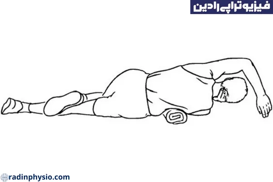 اسکولیوز S-شکل