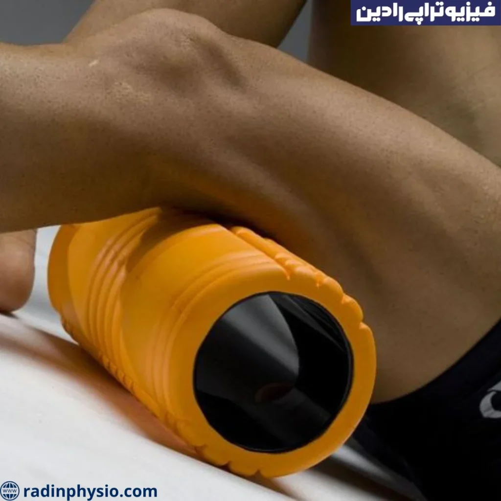 علائم قفل شدن زانو کدامند