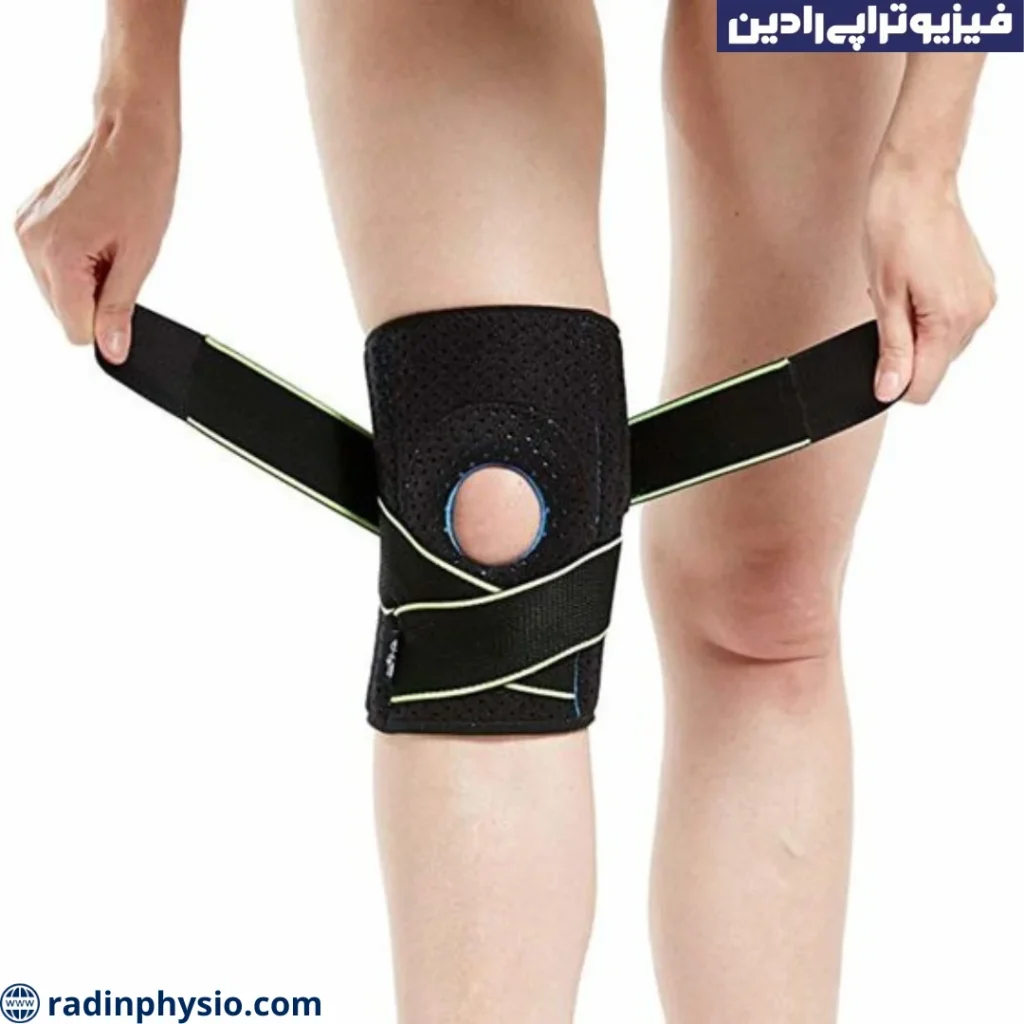 قطعات استئوکندرال