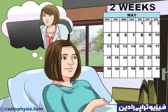 علائم درد در پاها نشانه دیسک کمر