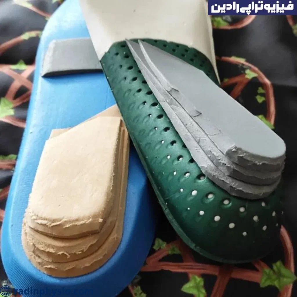 کوتاهی پا آناتومیک