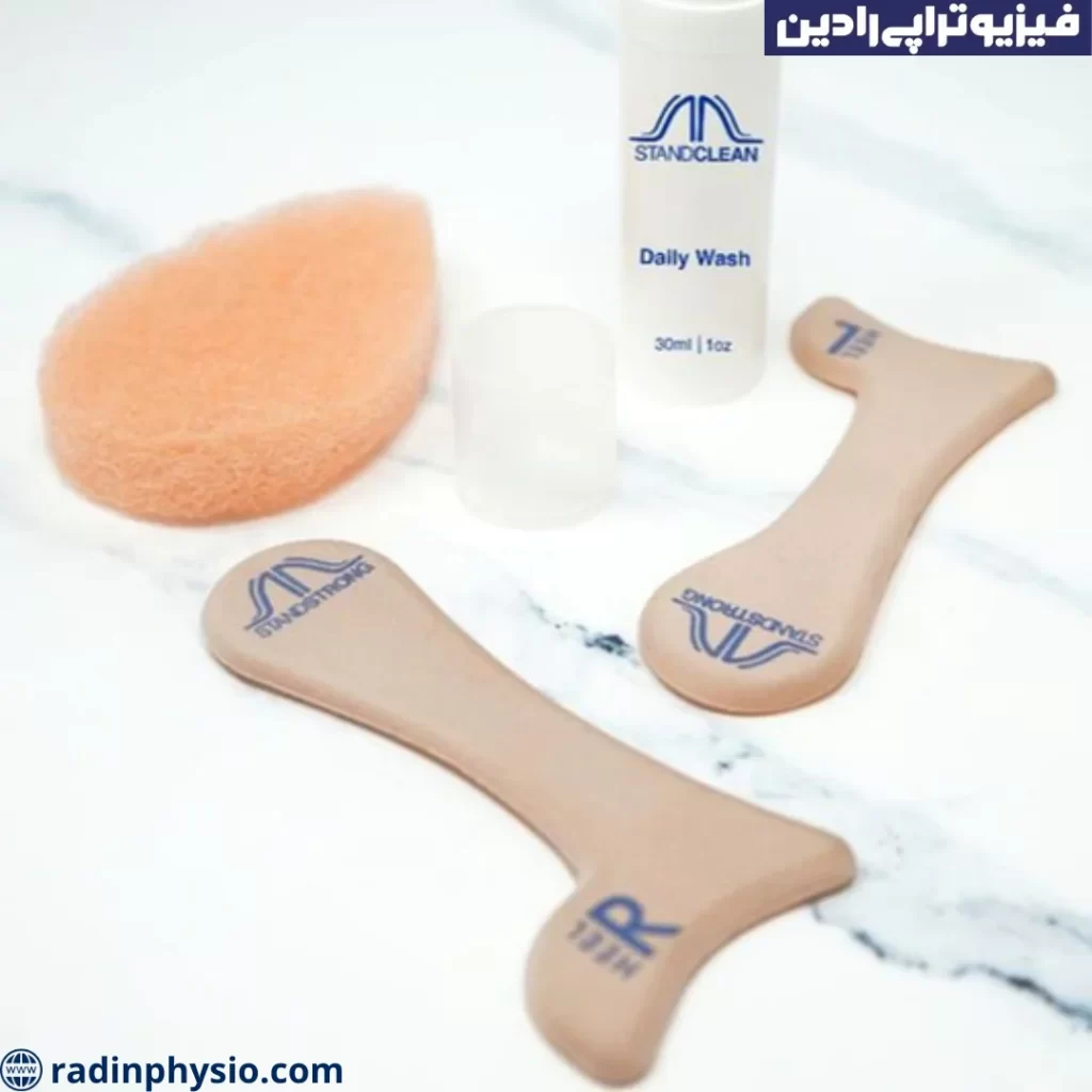 جراحی تقویت کوتاهی